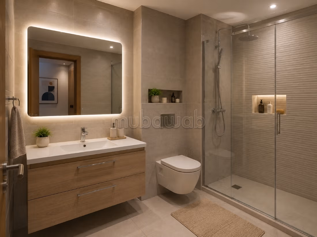 Appartement 98 m² à vendre Centre Tanger — 3
