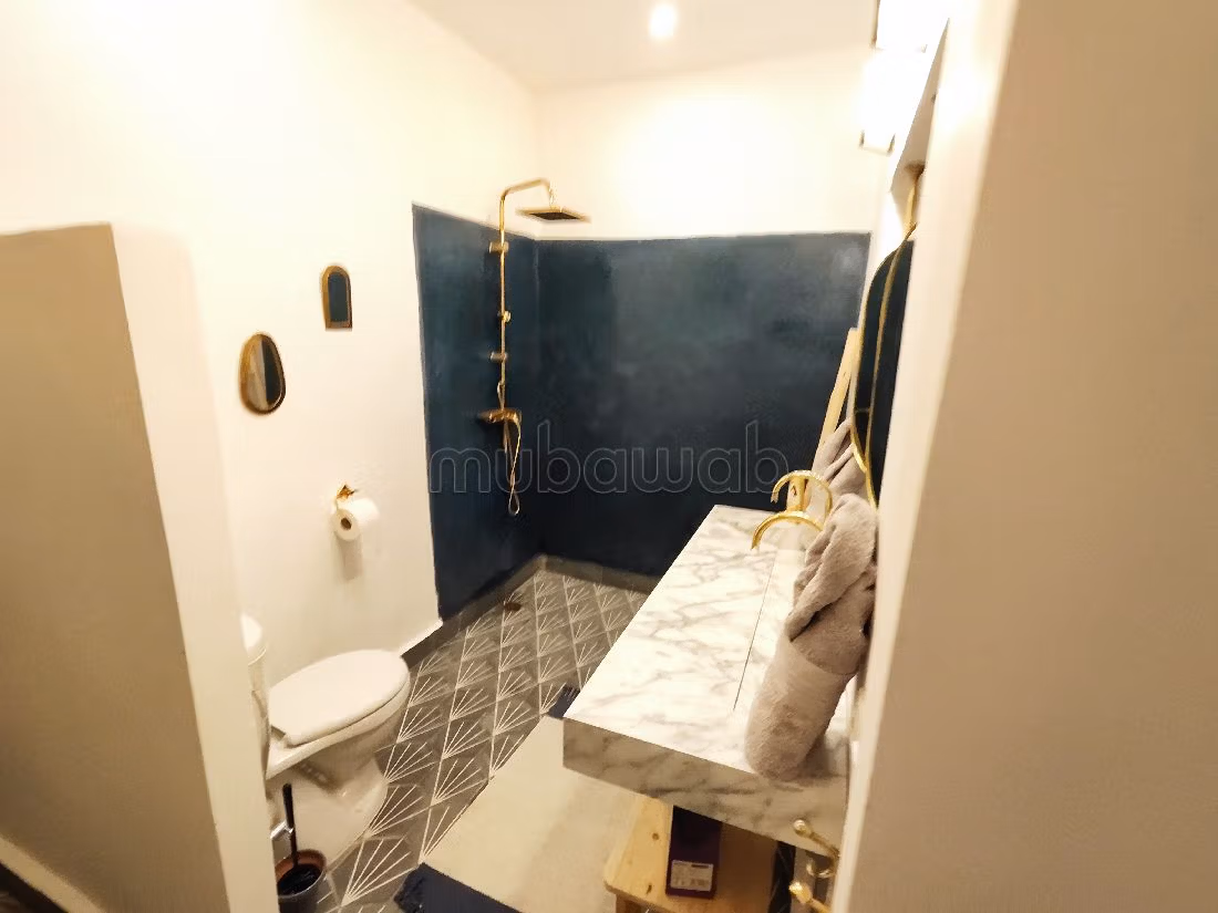 Meraviglioso riad in vendita a Assouel. 7 locali. Piscina e condizionatore