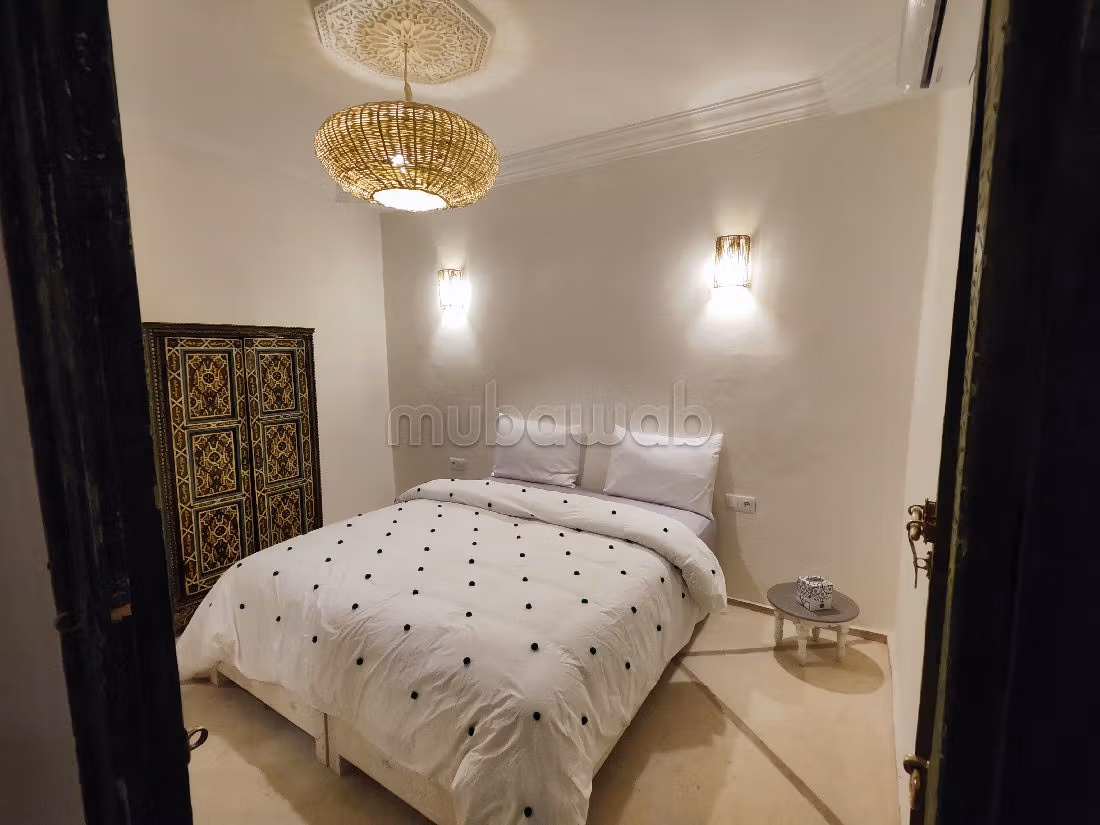 Meraviglioso riad in vendita a Assouel. 7 locali. Piscina e condizionatore