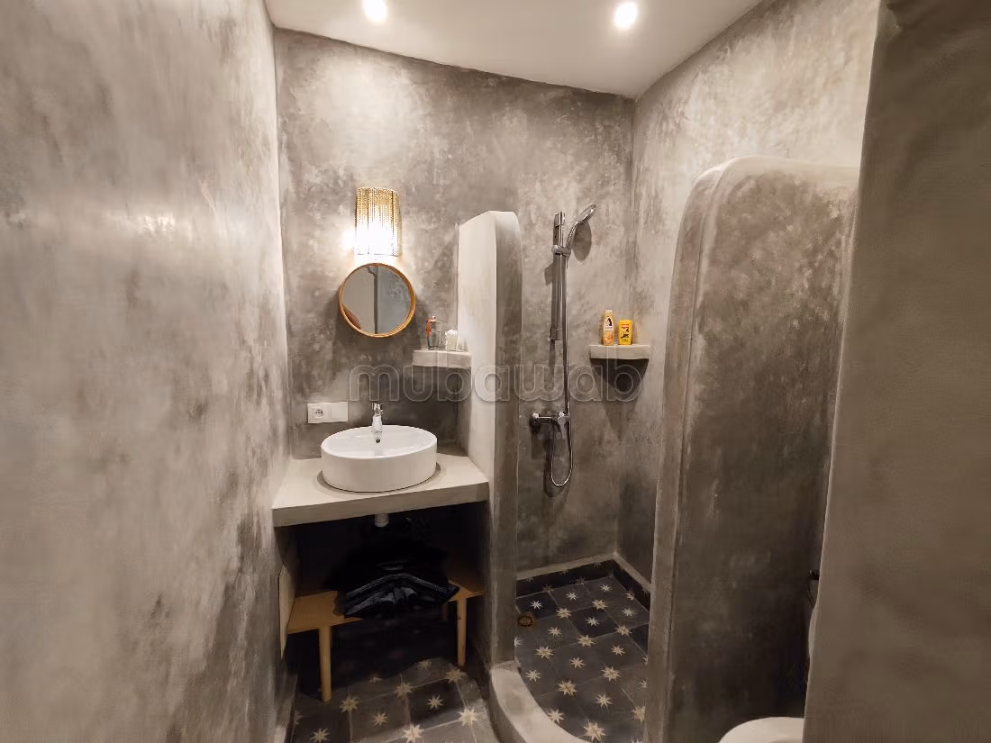 Meraviglioso riad in vendita a Assouel. 7 locali. Piscina e condizionatore