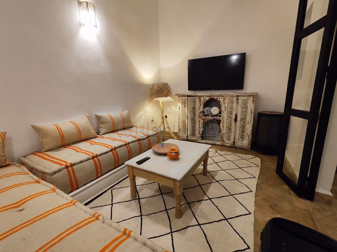 Meraviglioso riad in vendita a Assouel. 7 locali. Piscina e condizionatore