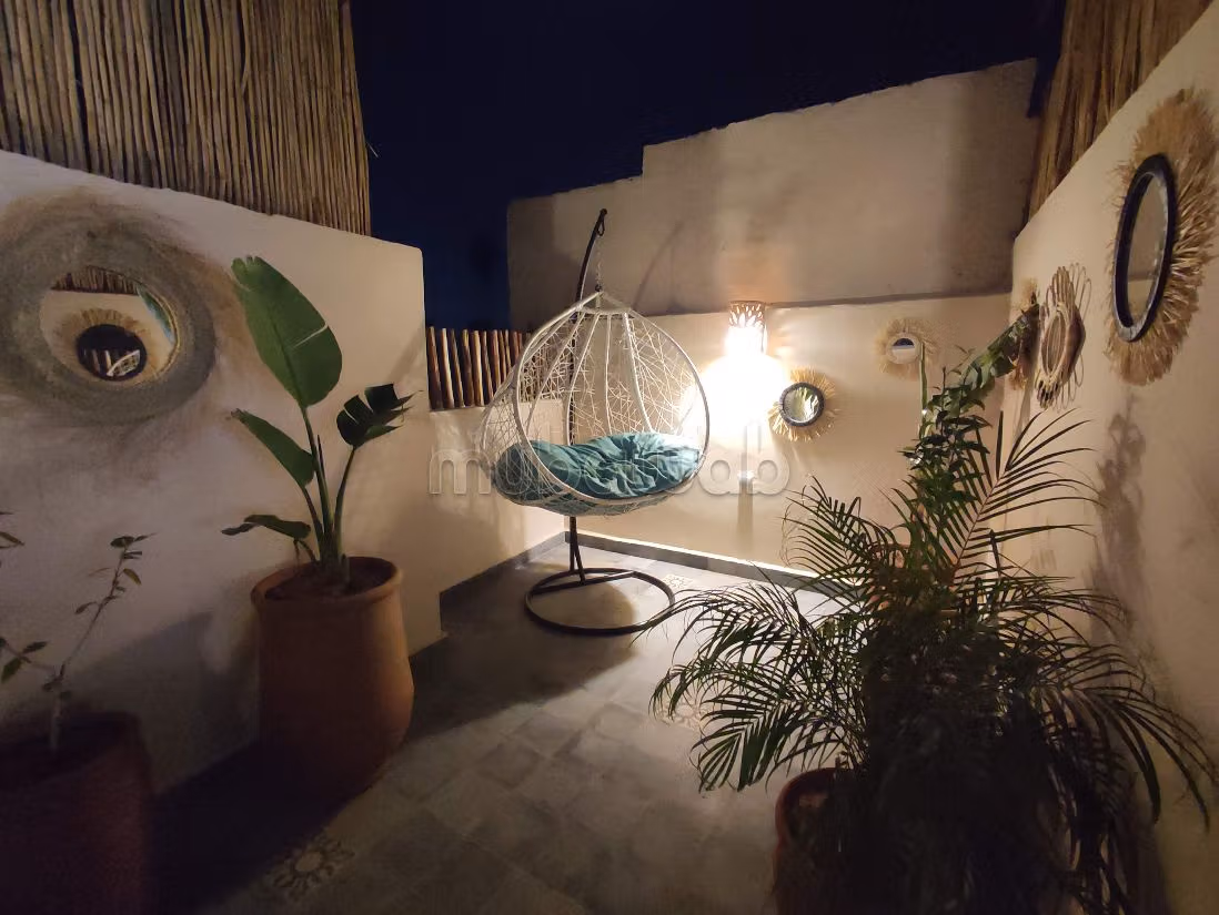 Meraviglioso riad in vendita a Assouel. 7 locali. Piscina e condizionatore