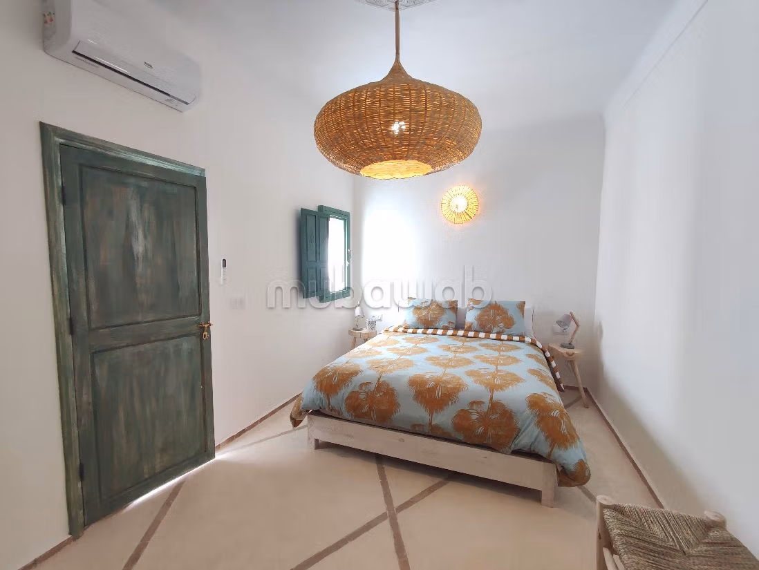 Meraviglioso riad in vendita a Assouel. 7 locali. Piscina e condizionatore