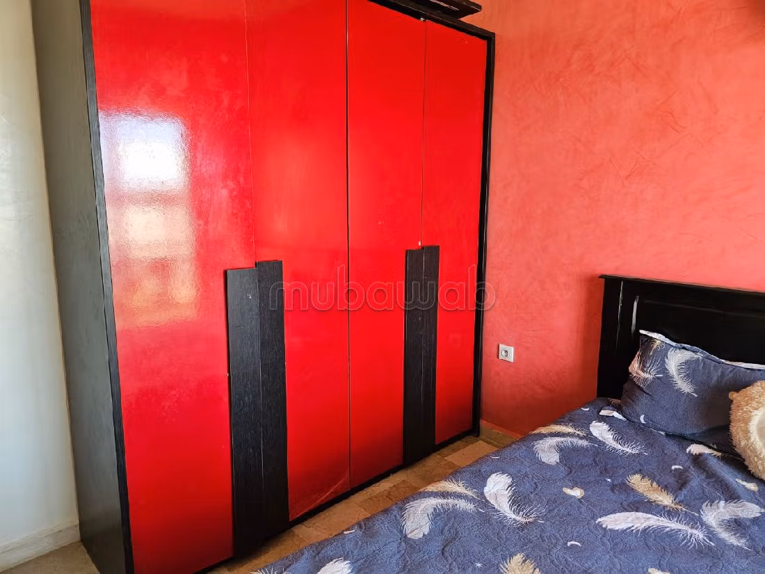 Affitta il tuo appartamento. Superficie di 80 m². ammobiliato. 