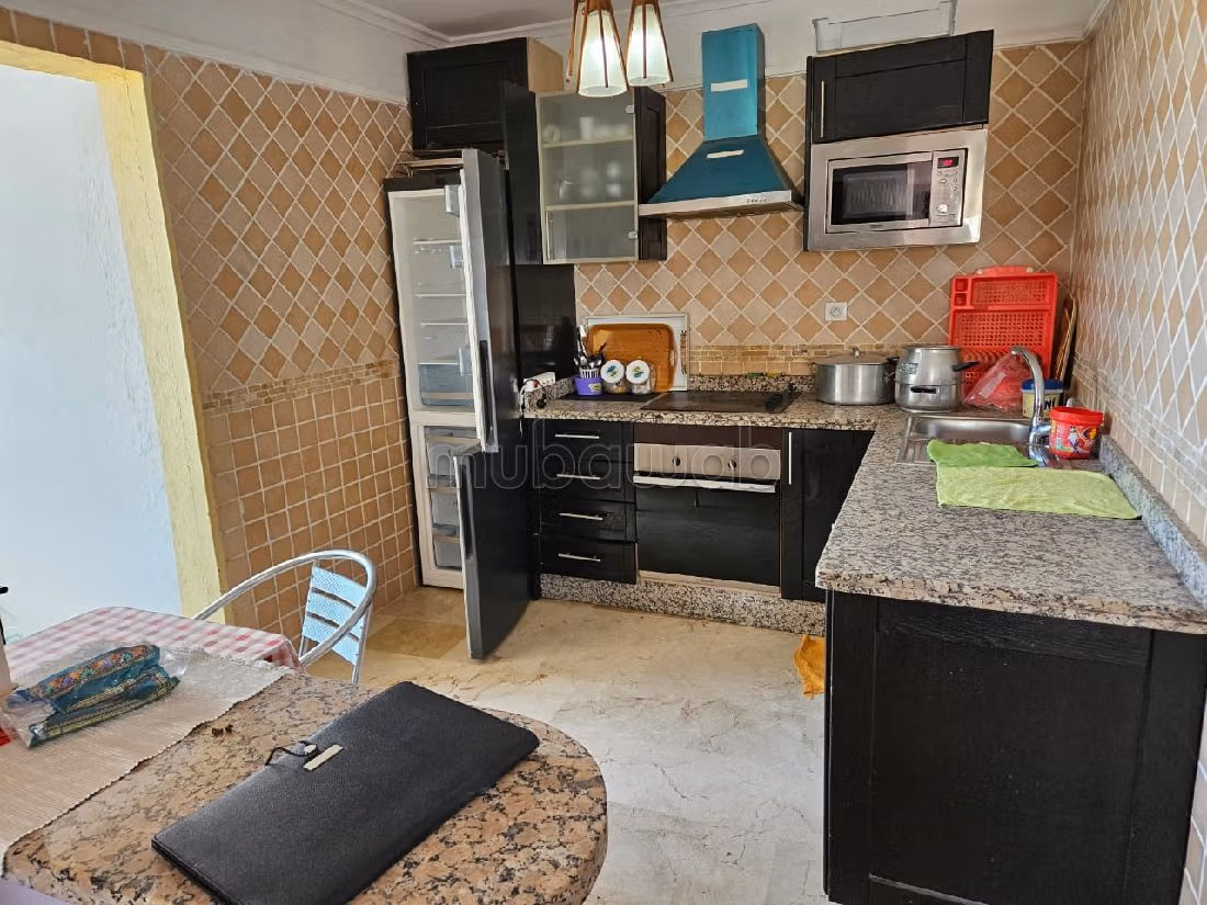 Affitta il tuo appartamento. Superficie di 80 m². ammobiliato. 