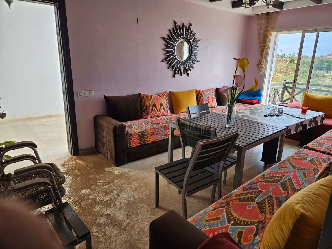 Affitta il tuo appartamento. Superficie di 80 m². ammobiliato. 