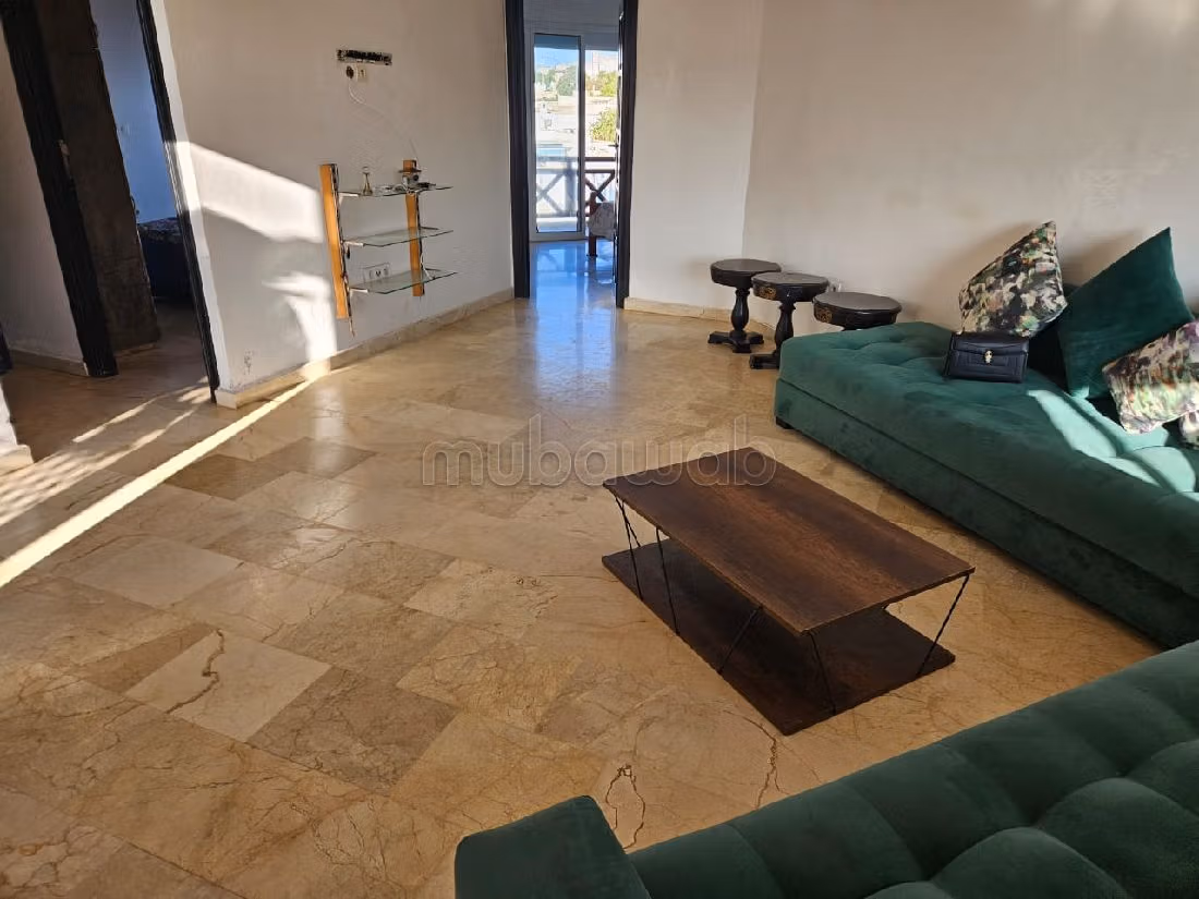 Apartment for rent. 2 lovely rooms. Dressing room. 