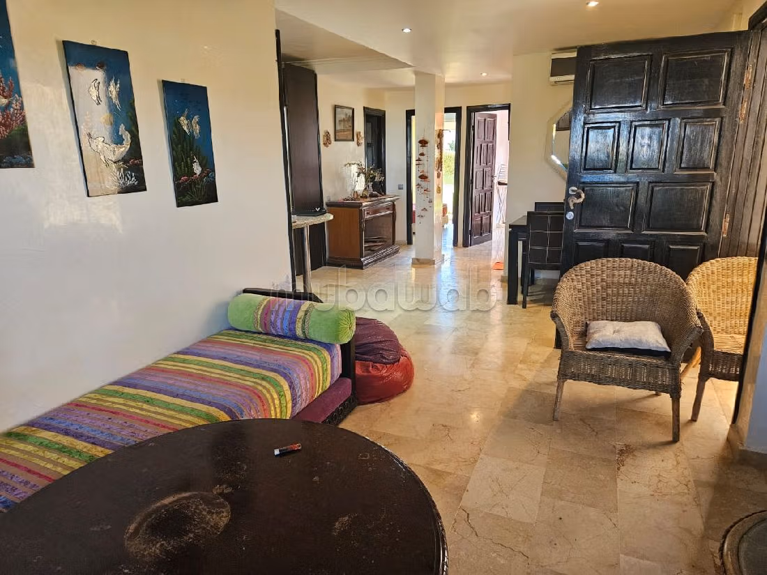 Apartment for rent. 2 lovely rooms. Dressing room. 