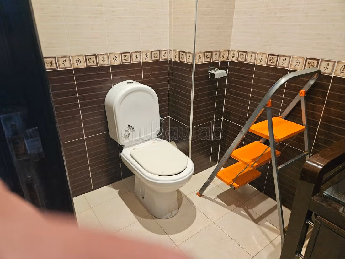 Apartment for rent. 2 lovely rooms. Dressing room. 