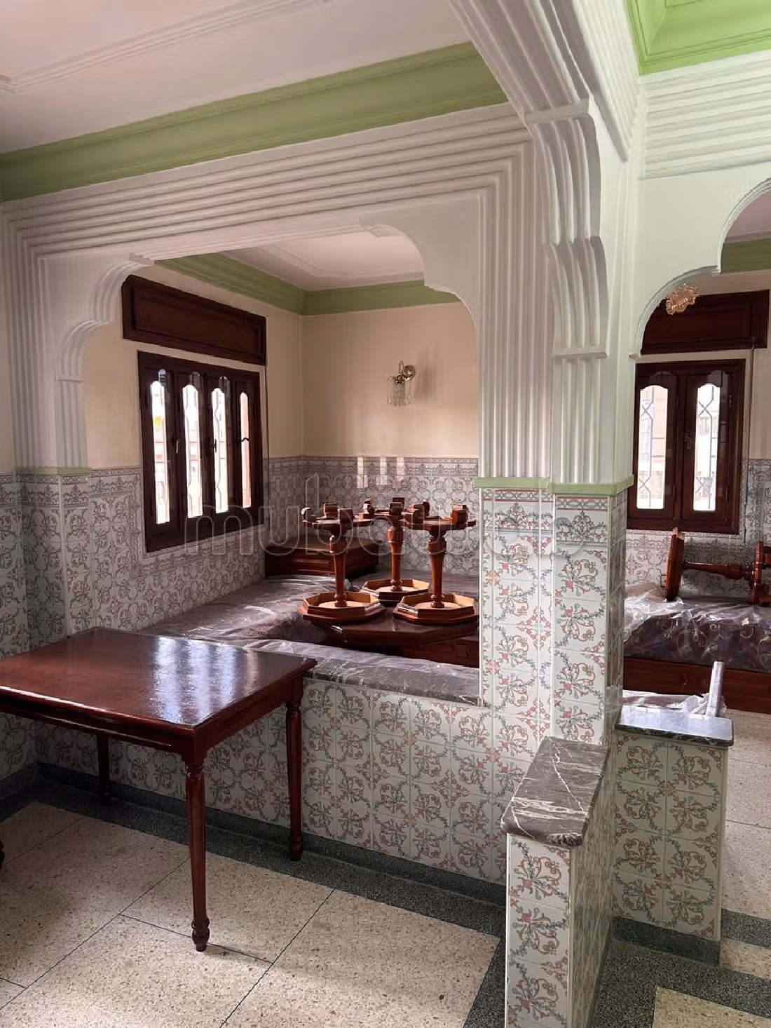 Immeuble de Rapport I Quartier Nasr. CAS27129 AB