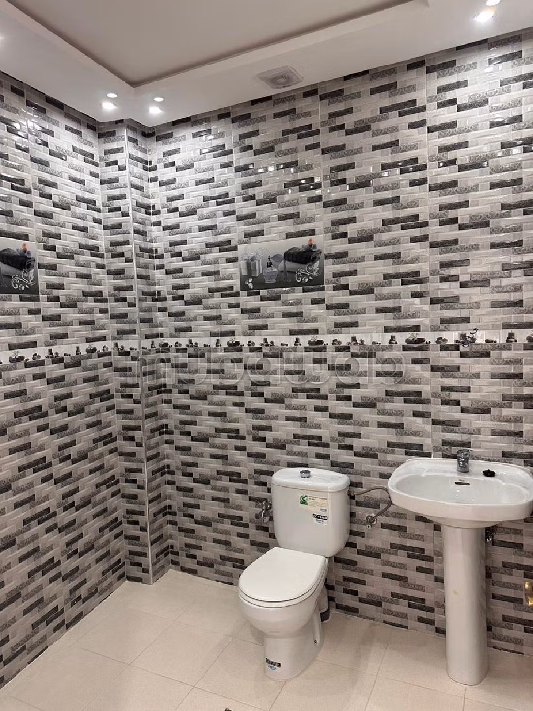 Immeuble de Rapport I Quartier Nasr. CAS27129 AB