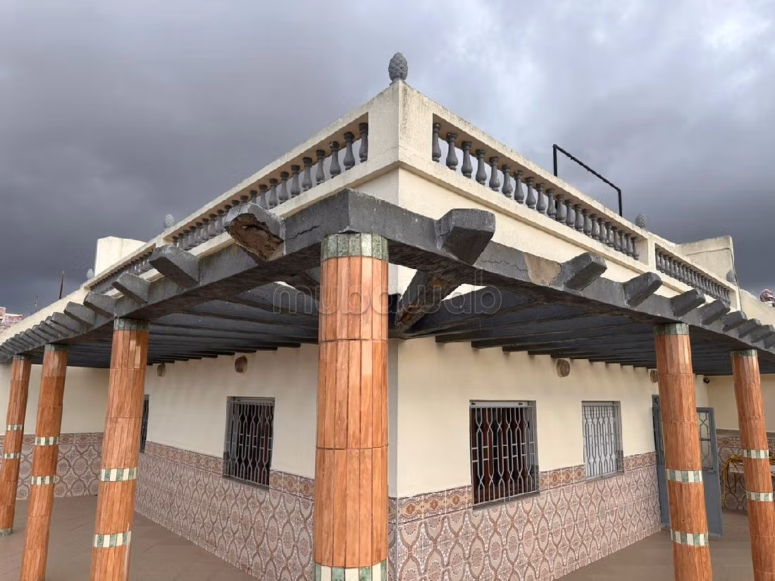 Immeuble de Rapport I Quartier Nasr. CAS27129 AB