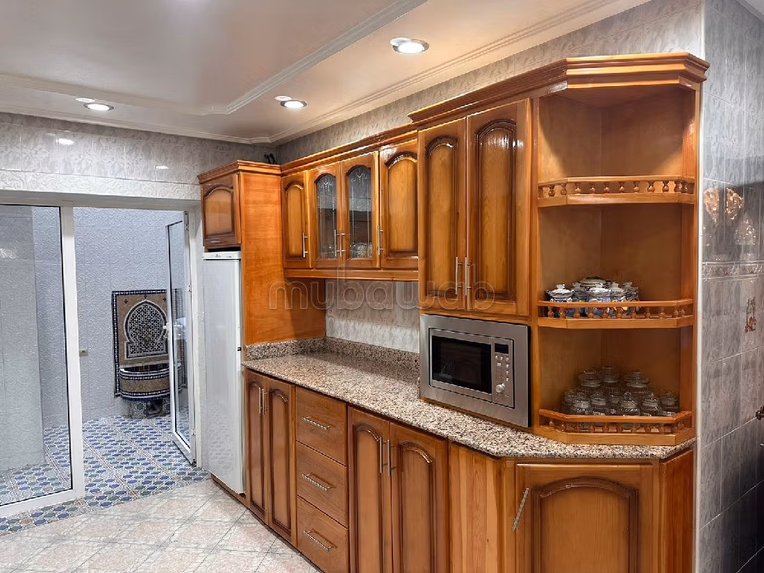 Immeuble de Rapport I Quartier Nasr. CAS27129 AB