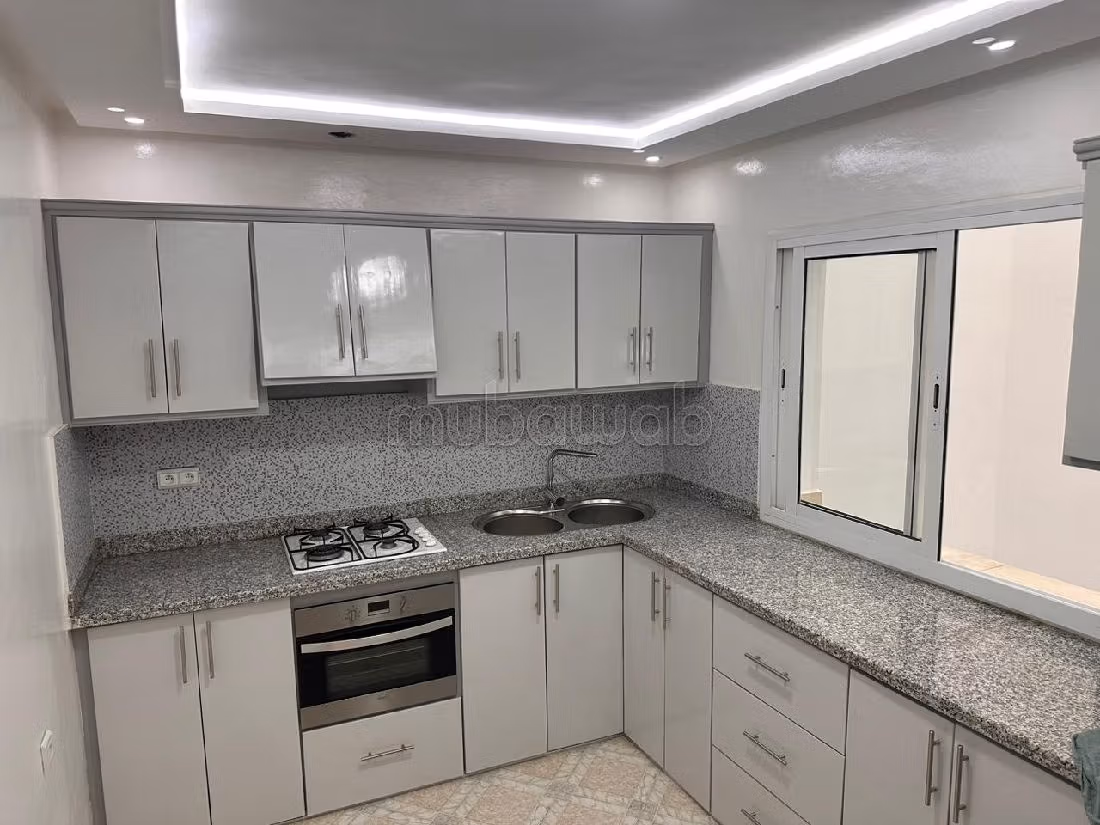 Immeuble de Rapport I Quartier Nasr. CAS27129 AB