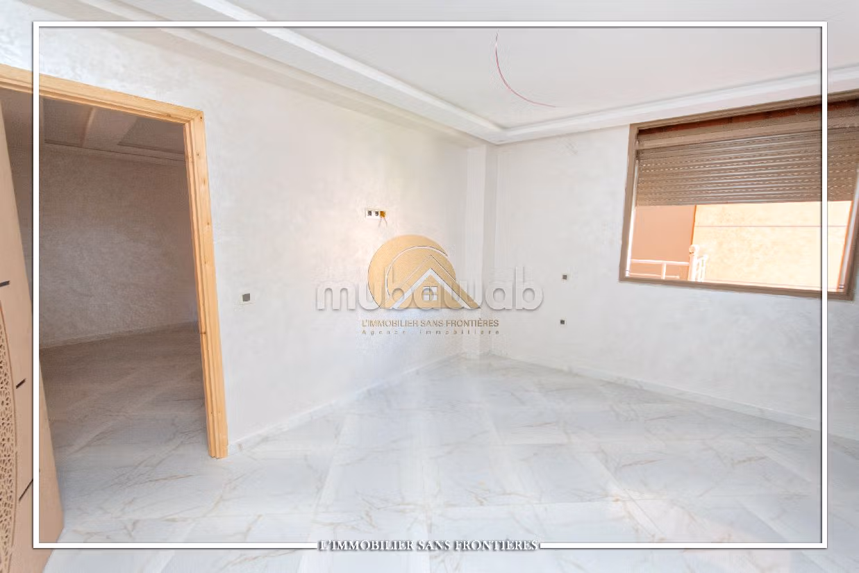 Appartement neuf à vendre, Victor Hugo