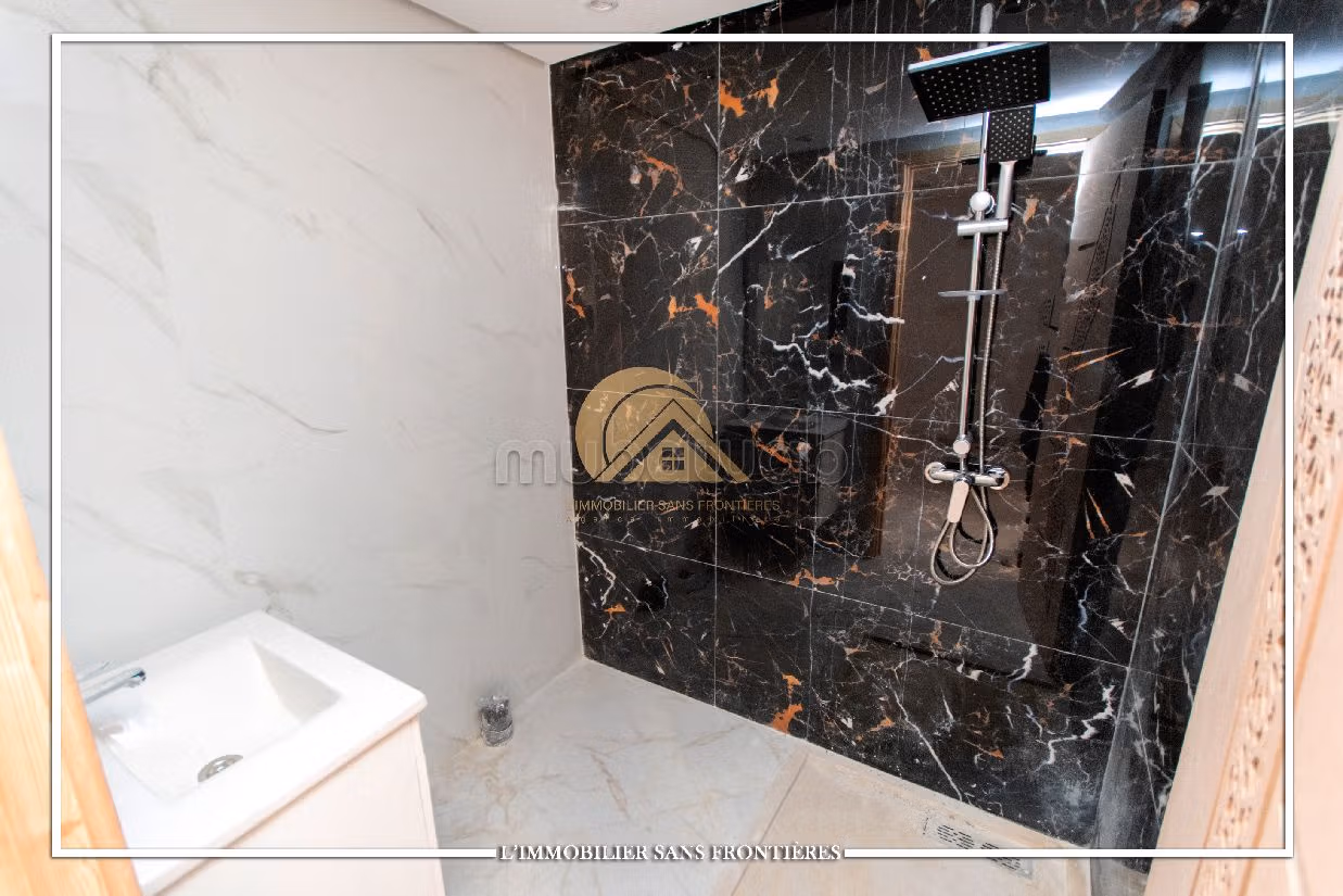 Appartement neuf à vendre, Victor Hugo