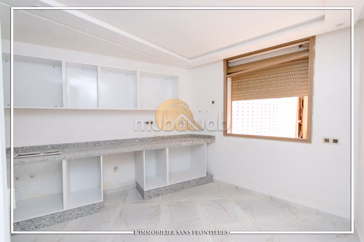 Appartement neuf à vendre, Victor Hugo