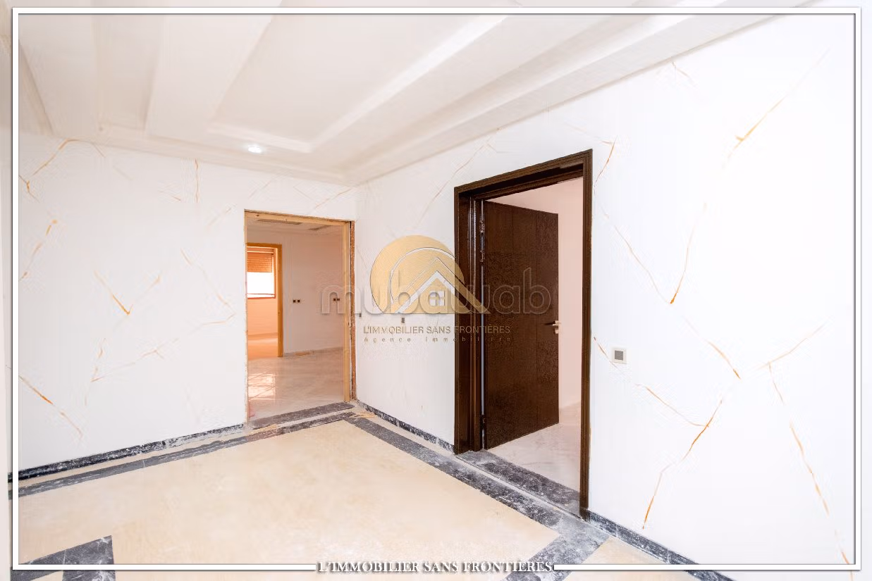 Appartement neuf à vendre, Victor Hugo