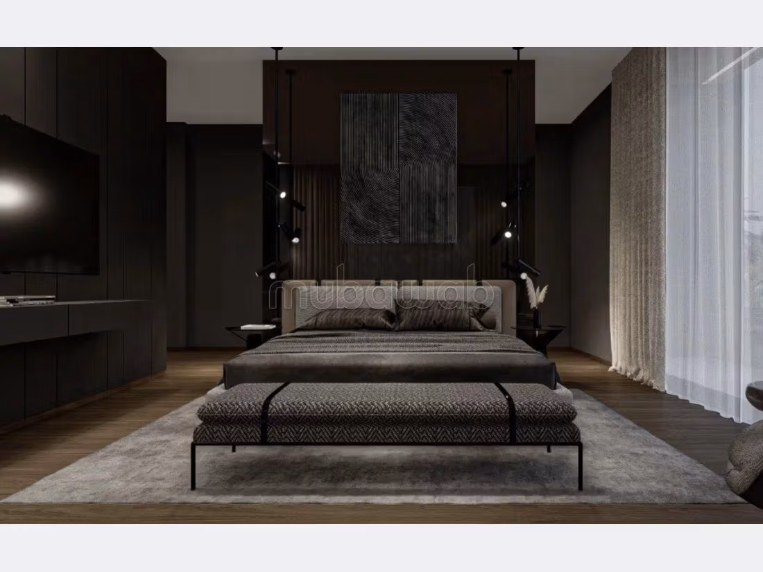 Luxury home for sale. Surface area 481 m². Closed residence. 