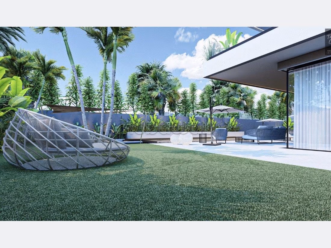 Luxury home for sale. Surface area 481 m². Closed residence. 