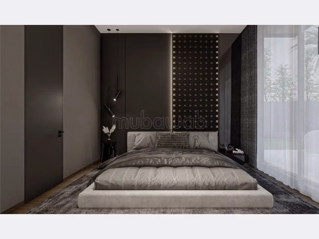 Luxury home for sale. Surface area 481 m². Closed residence. 