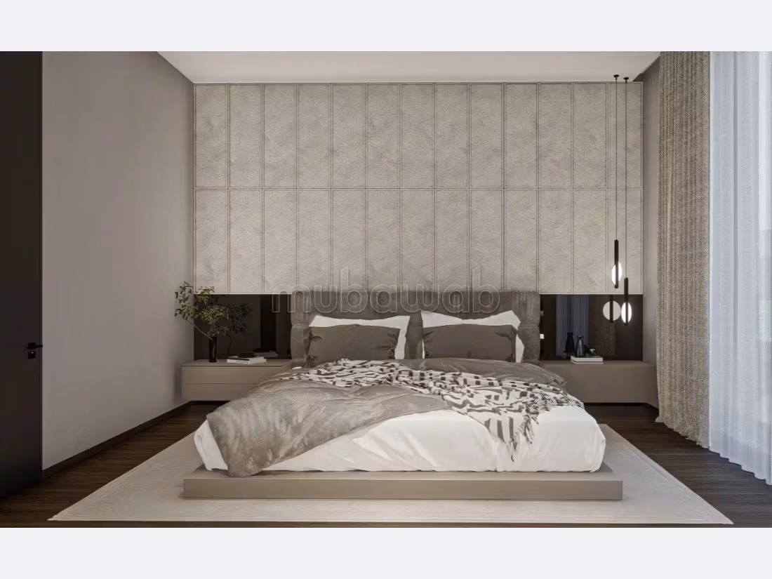 Luxury home for sale. Surface area 481 m². Closed residence. 