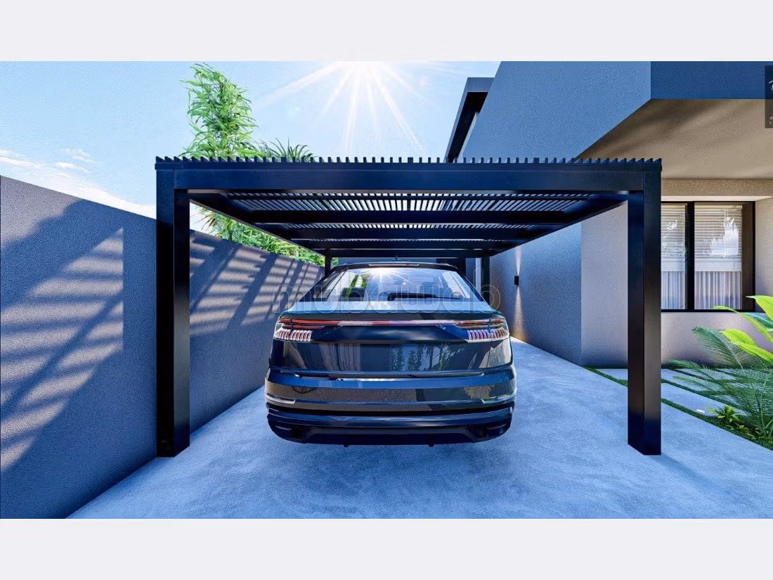 Luxury home for sale. Surface area 481 m². Closed residence. 