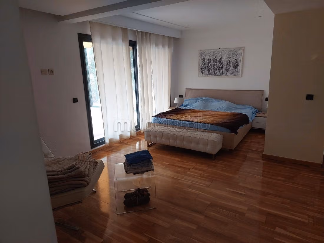 Te huur: appartementen. Oppervlakte 350 m². 