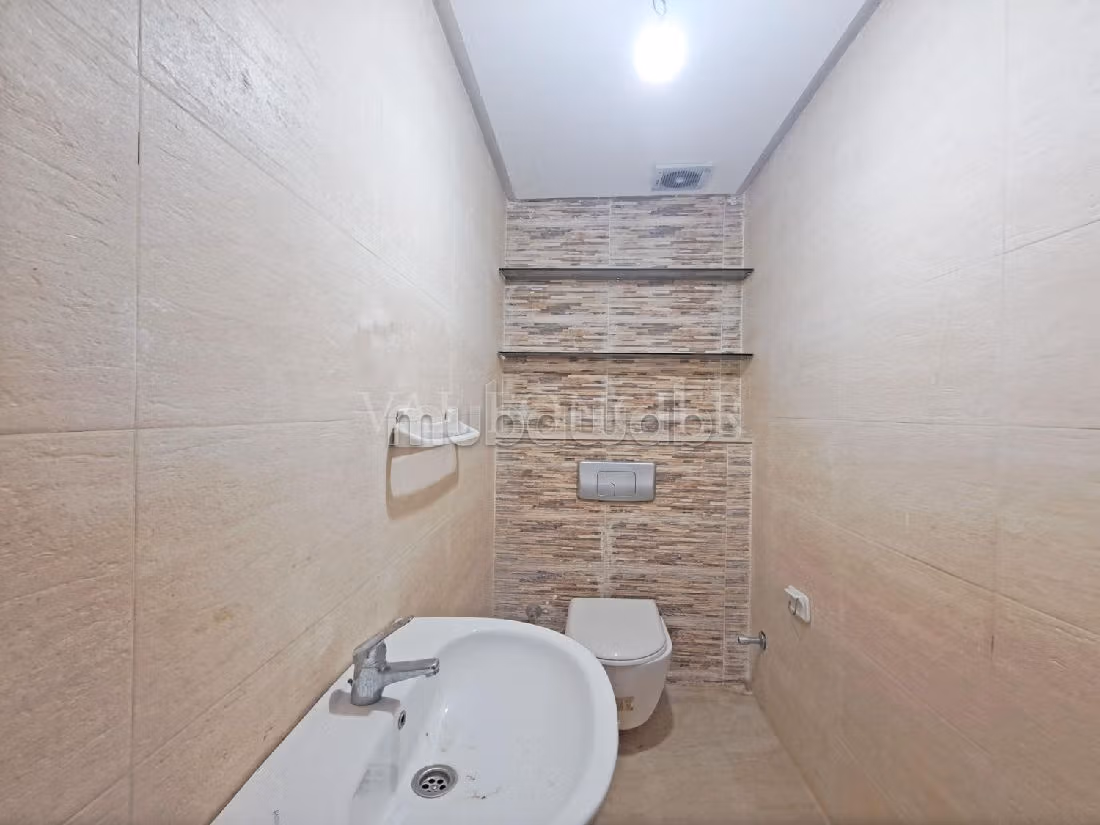 Apartment for rent in Derb Ghalef. 2 beautiful rooms. Cellar, Large terrace