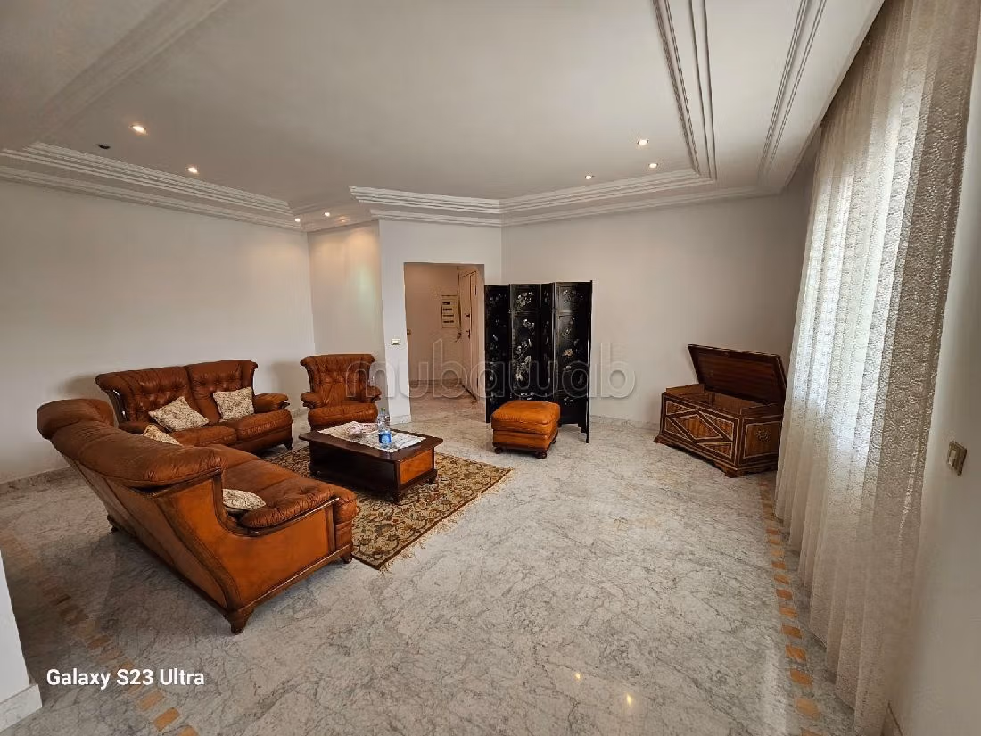 Villa à vendre à Hammamet