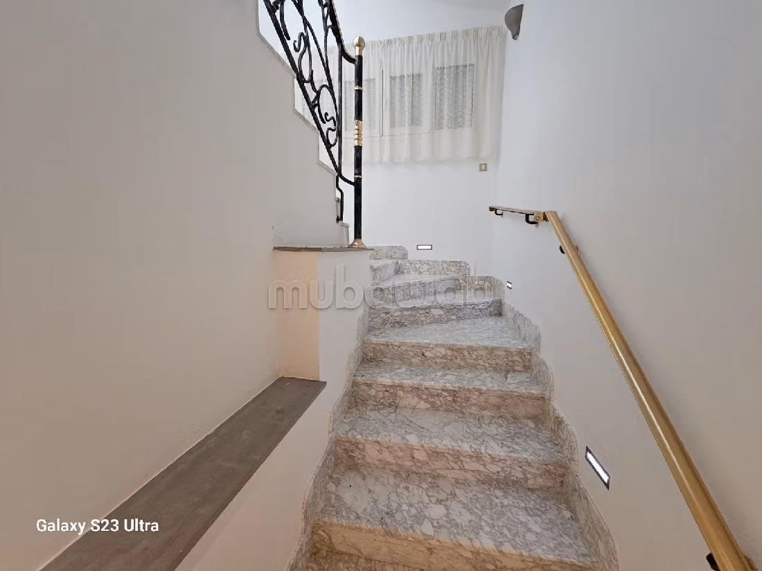 Villa à vendre à Hammamet