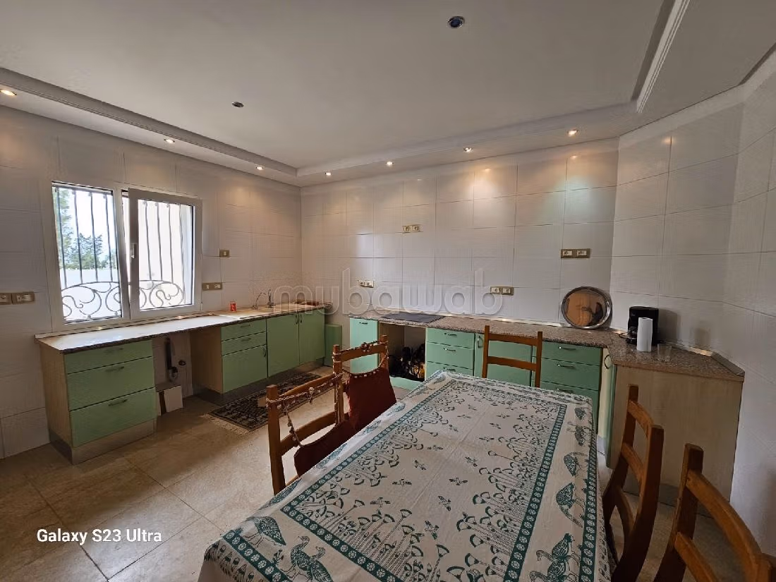 Villa à vendre à Hammamet