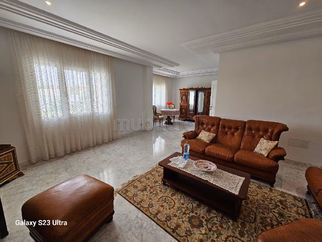 Villa à vendre à Hammamet