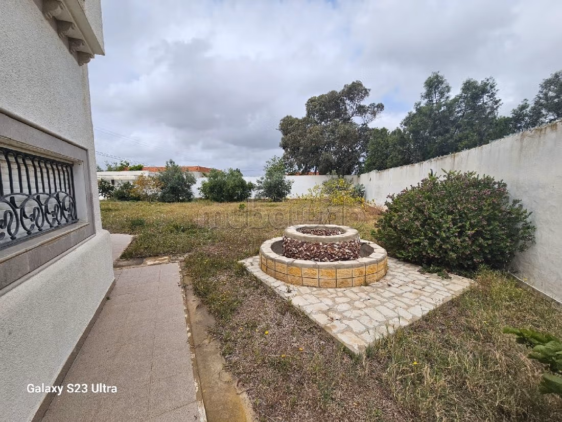 Villa à vendre à Hammamet