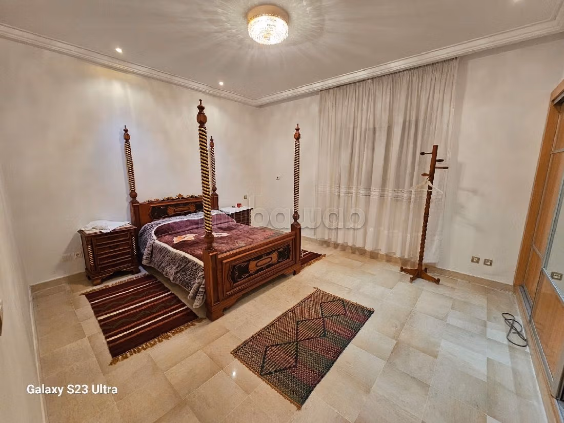 Villa à vendre à Hammamet