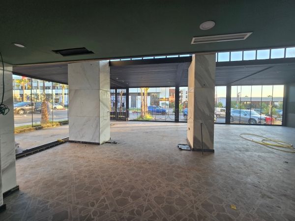 Local pour restaurant