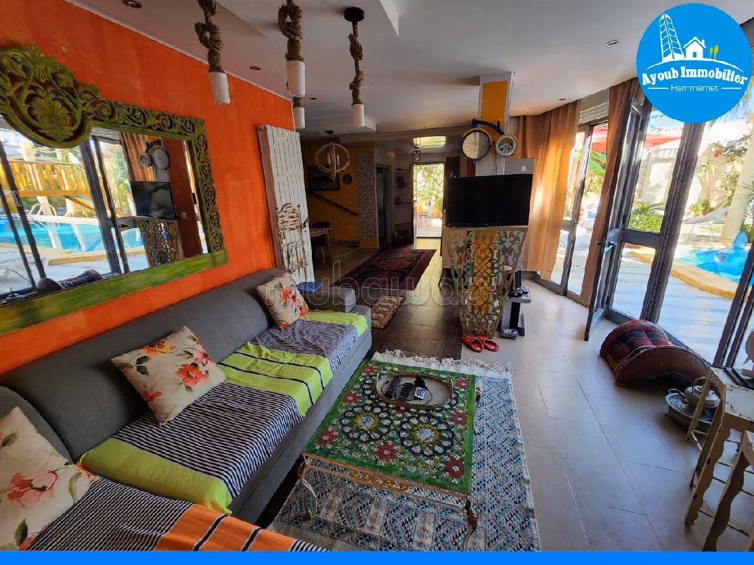 Bonne affaire à VENDRE à Hammamet