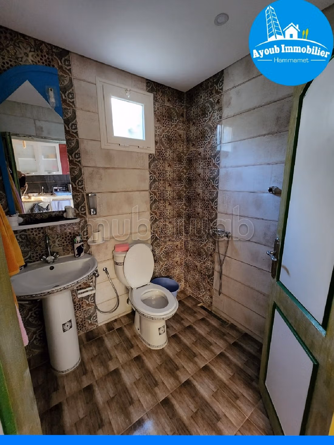 Bonne affaire à VENDRE à Hammamet