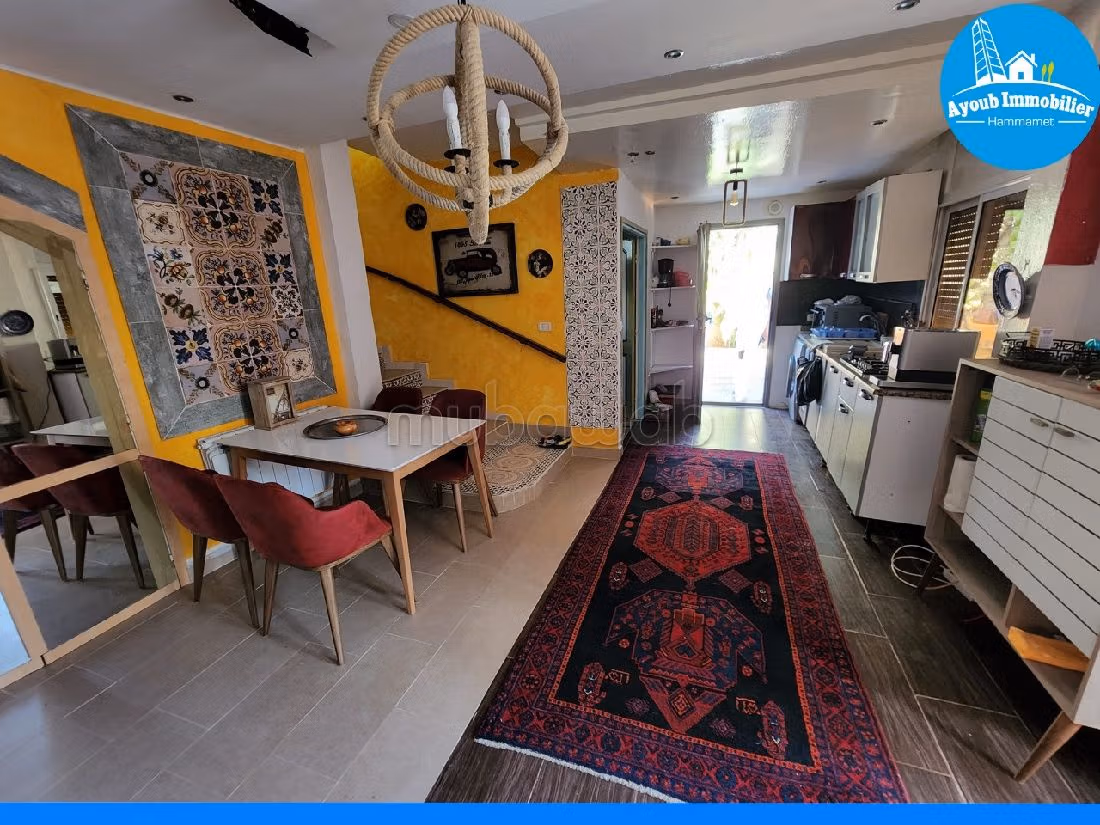 Bonne affaire à VENDRE à Hammamet