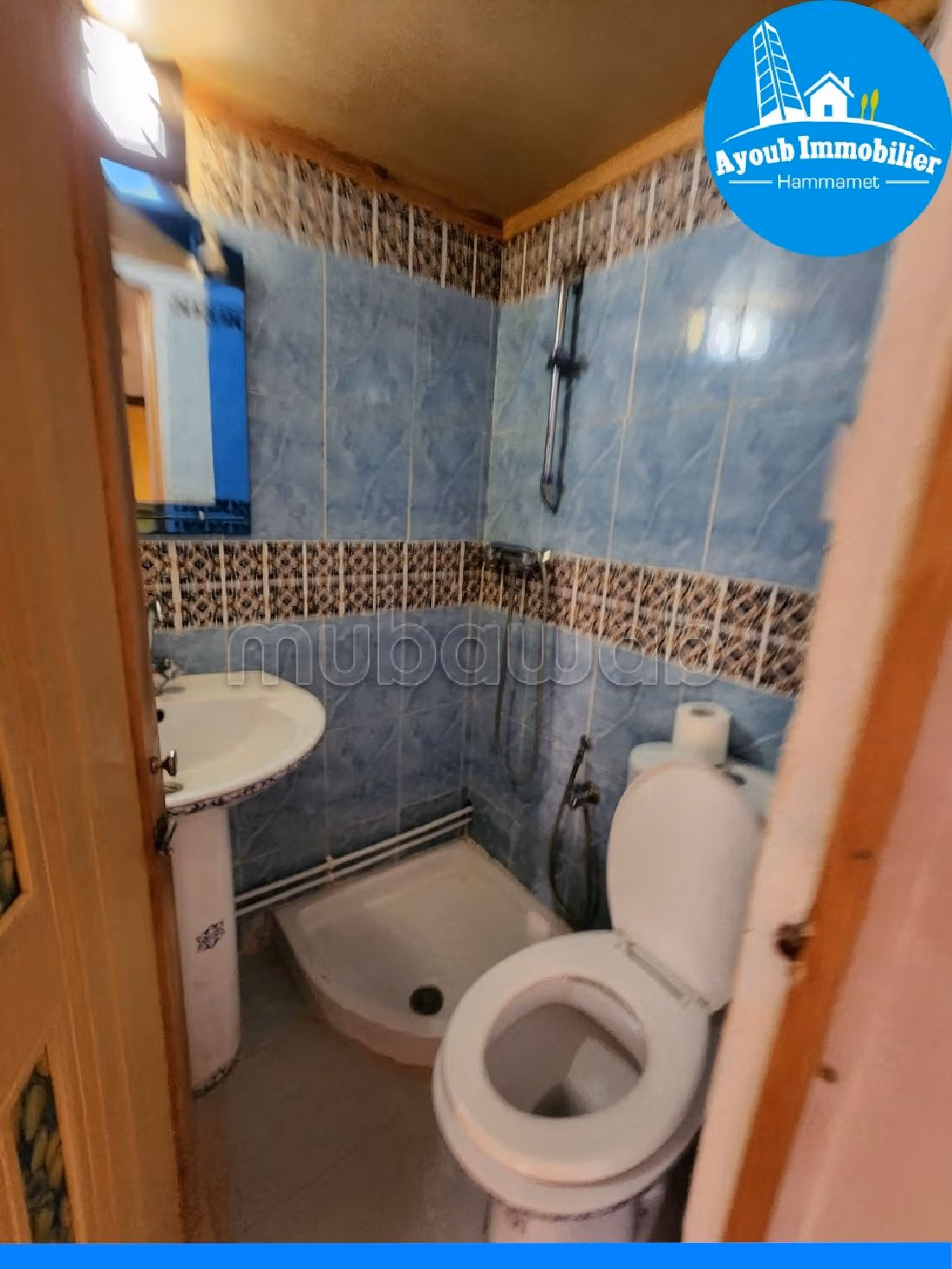 Bonne affaire à VENDRE à Hammamet