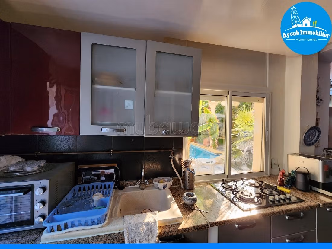Bonne affaire à VENDRE à Hammamet