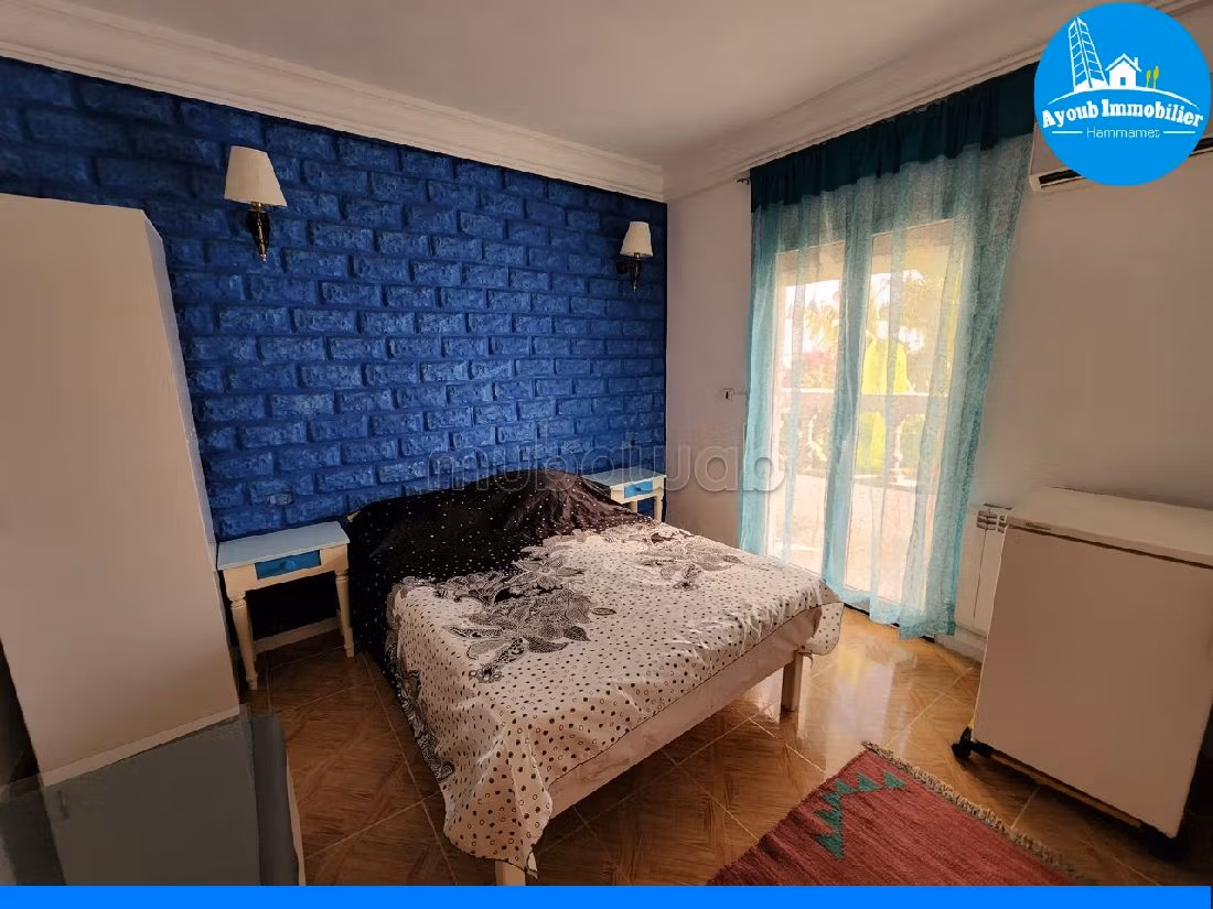 Bonne affaire à VENDRE à Hammamet