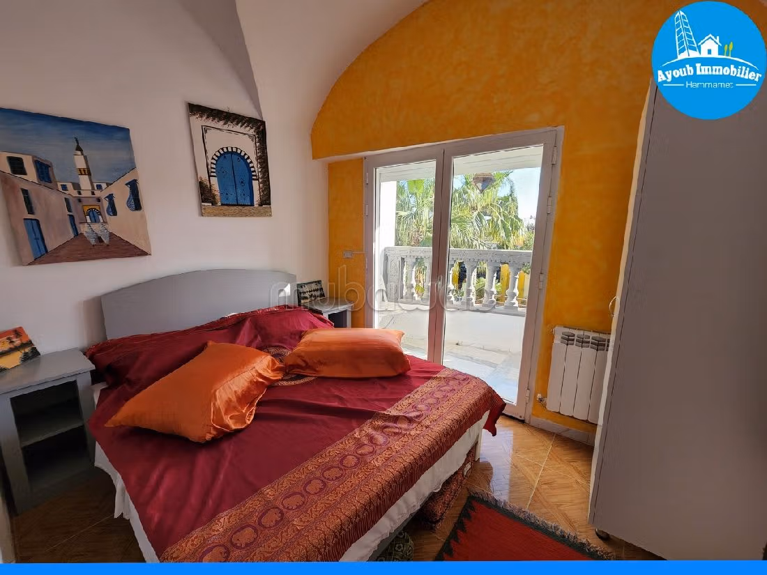 Bonne affaire à VENDRE à Hammamet