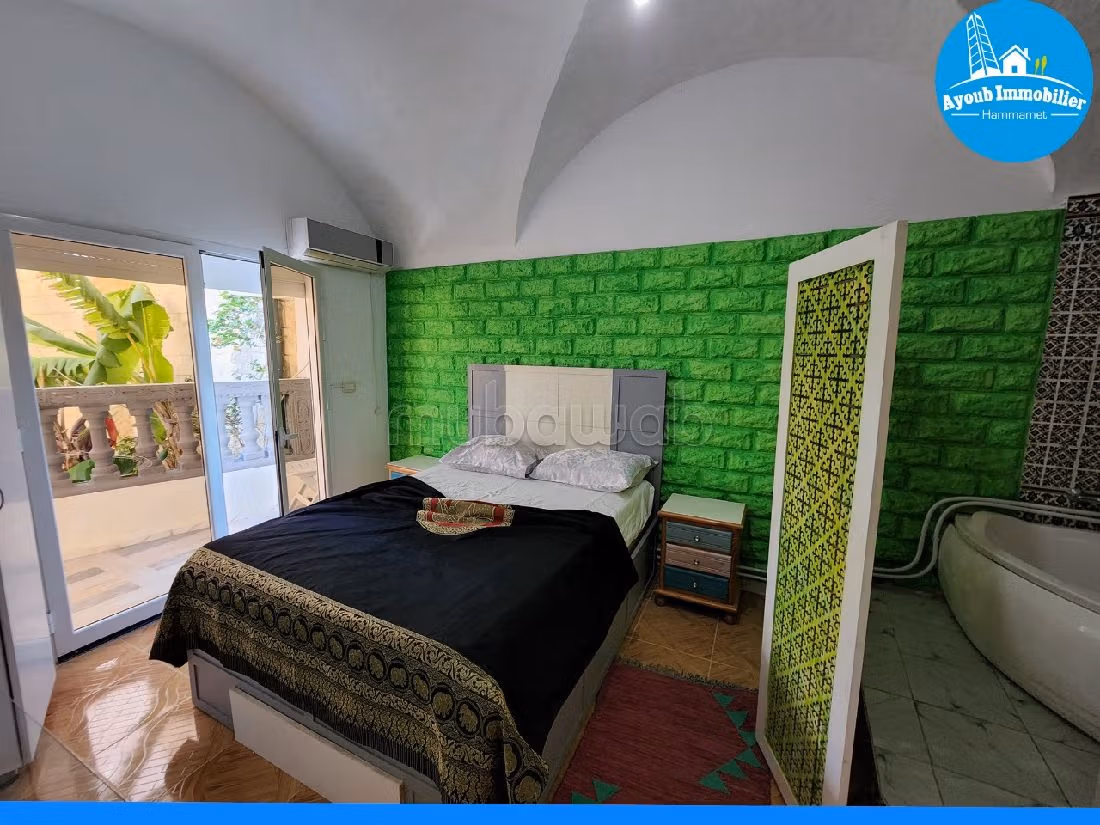 Bonne affaire à VENDRE à Hammamet