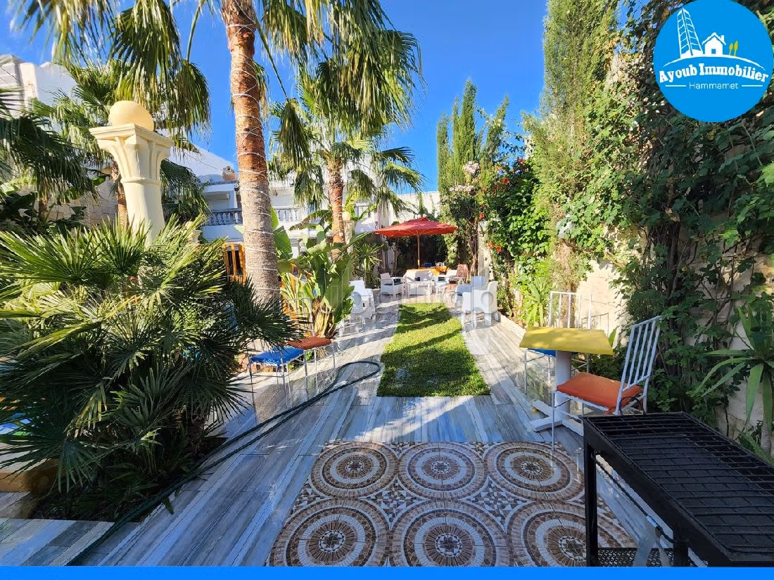 Bonne affaire à VENDRE à Hammamet