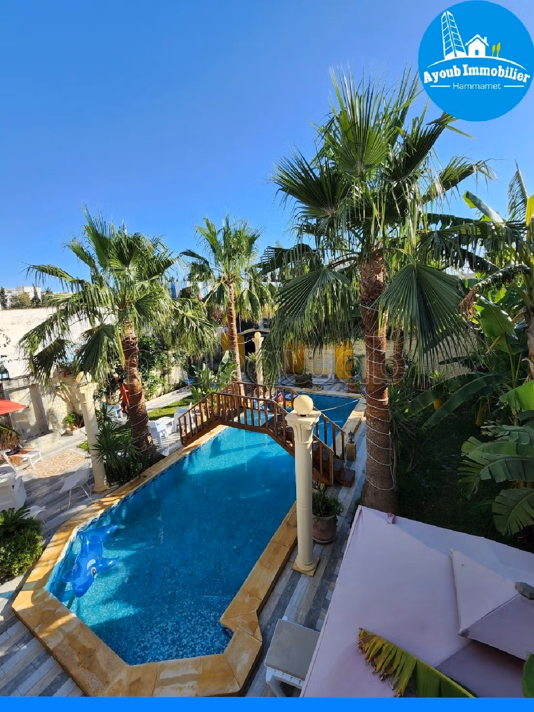 Bonne affaire à VENDRE à Hammamet