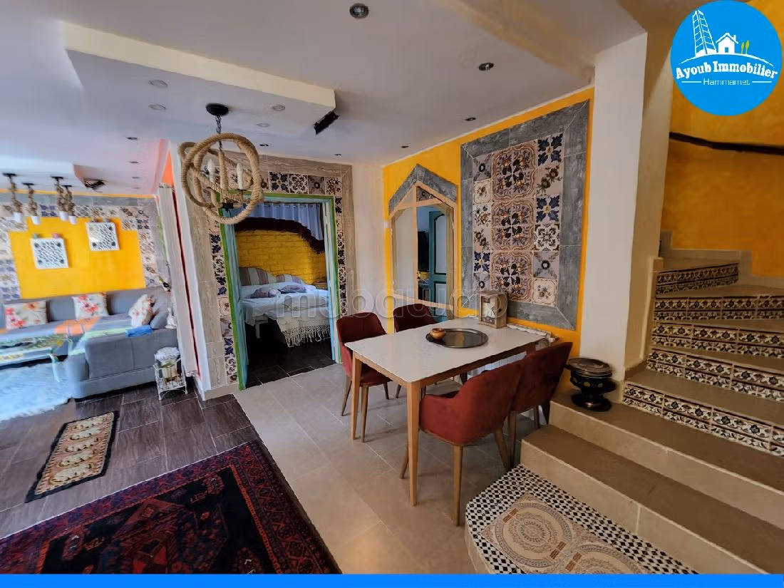 Bonne affaire à VENDRE à Hammamet