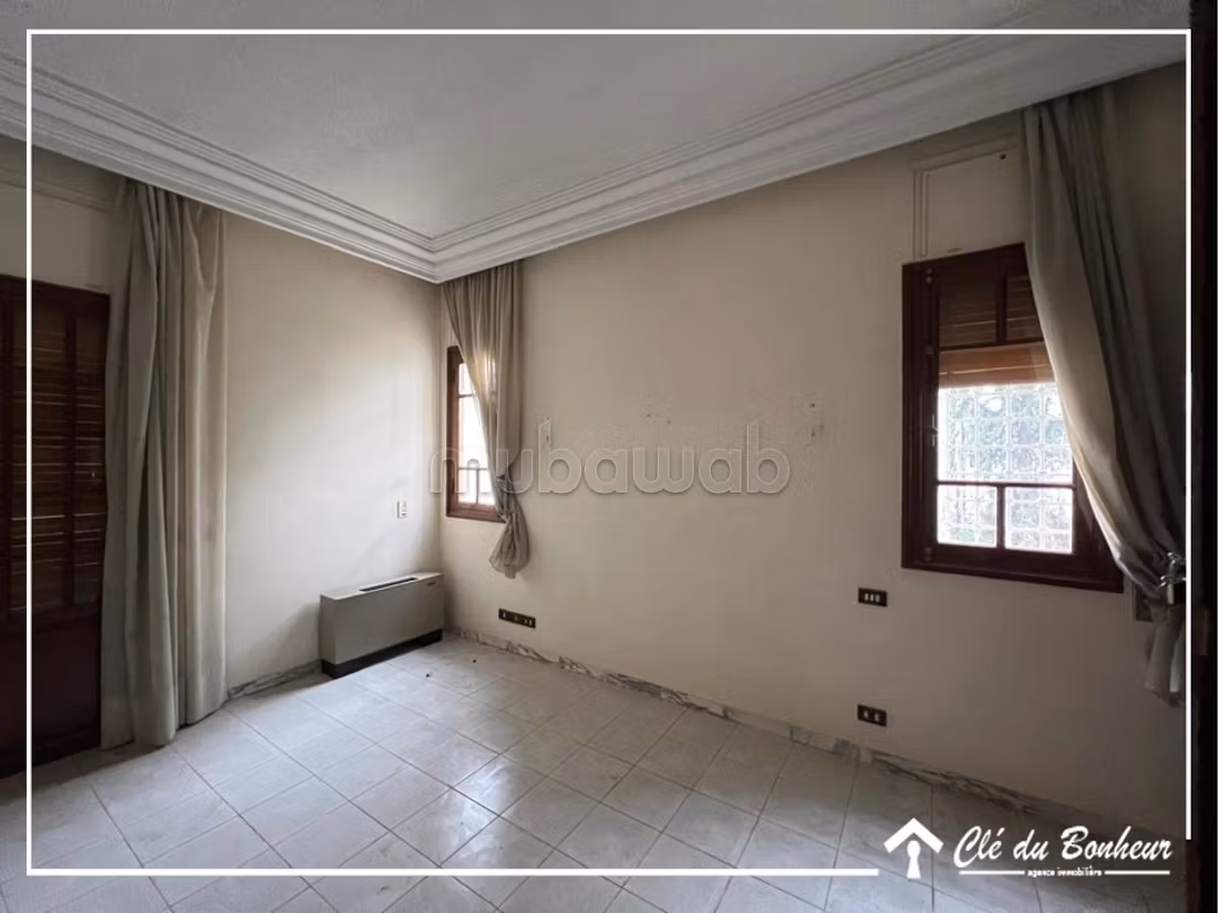 Villa à vendre plein ariana