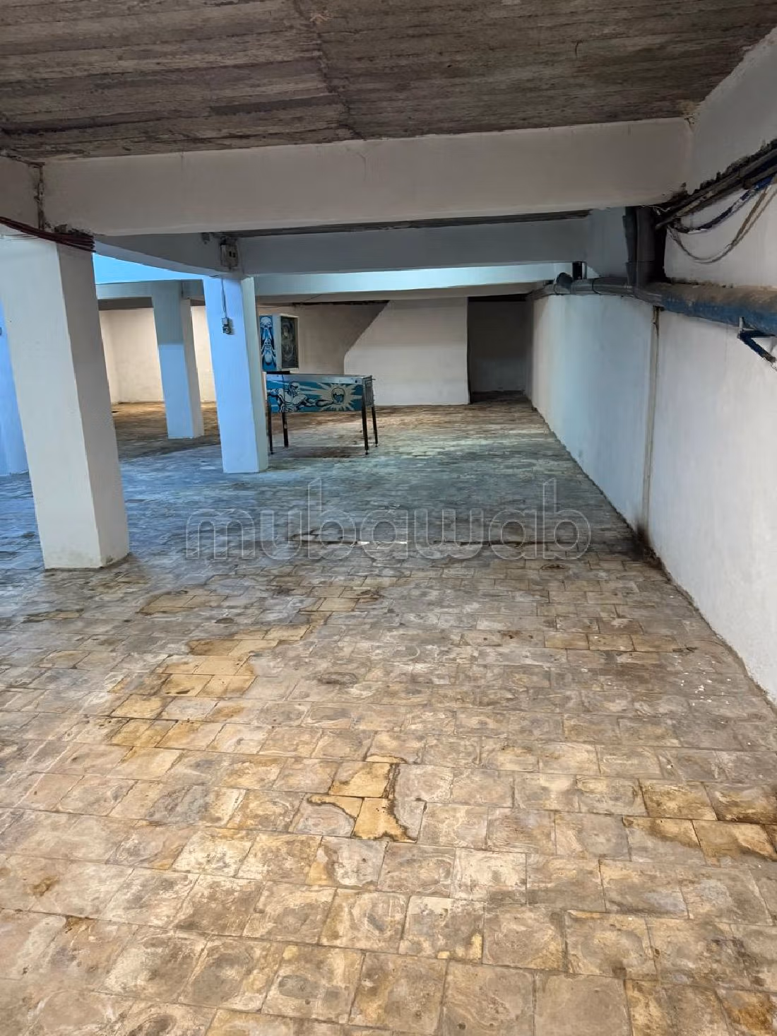 Oficinas y locales comerciales en venta en Roches Noires. Superficie de 220 m²