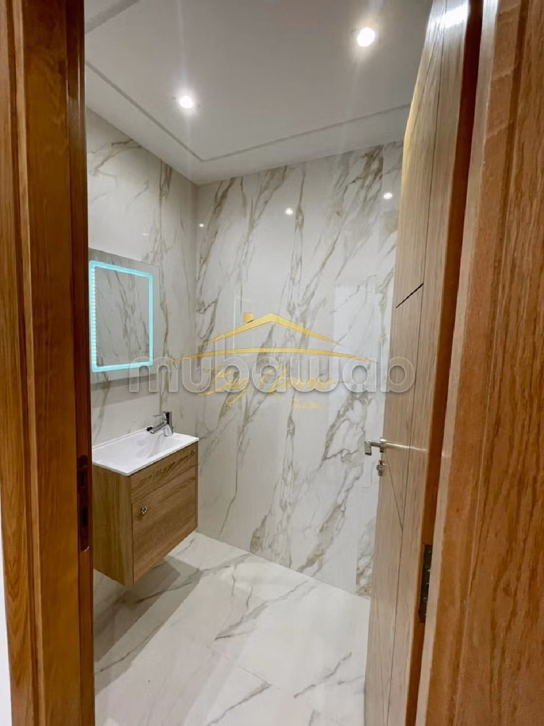 Bel Appartement S2 à sahloul 4